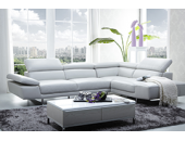 Để căn bếp luôn ngập tràn ánh sáng và xanh mát