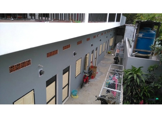Chọn Thiết Bị Vệ Sinh Cho Nhà Trọ, Chung Cư Mini: Tiết Kiệm Mà Vẫn Bền Đẹp