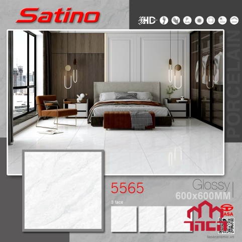 Gạch lát nền Fushita 60x60 5565