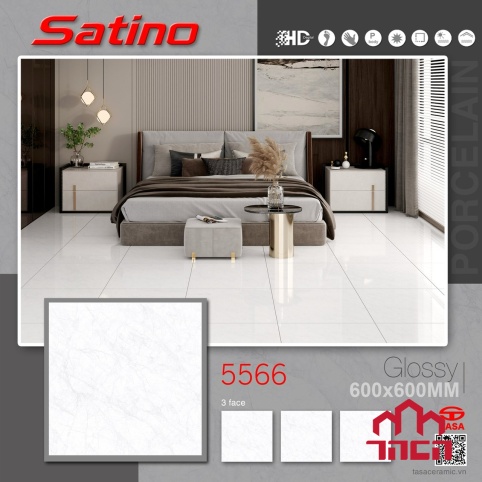 Gạch lát nền Fushita 60x60 5566