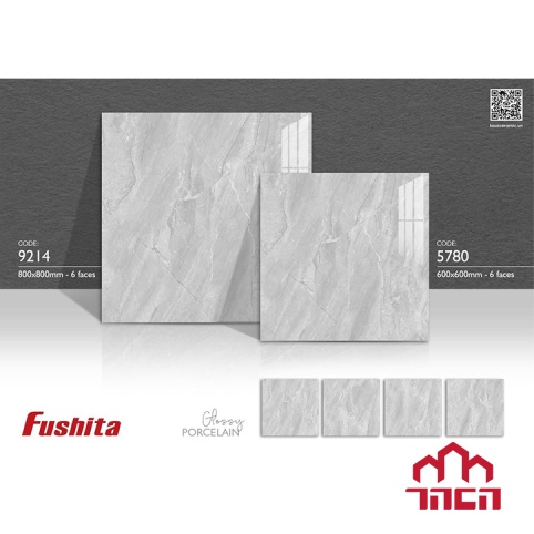 Gạch lát nền Tasa Fushita 60x60 5780