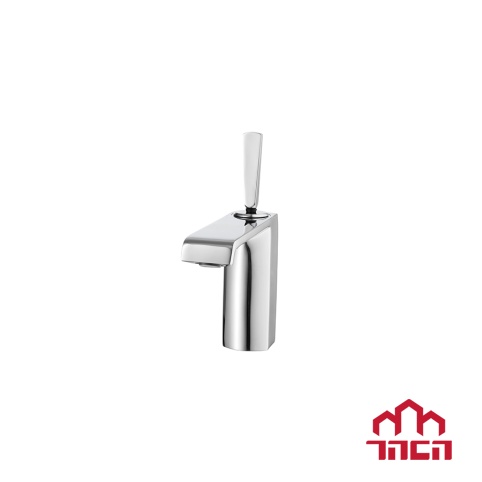 CT2201J Vòi Chậu Lavabo Nóng Lạnh Cubic