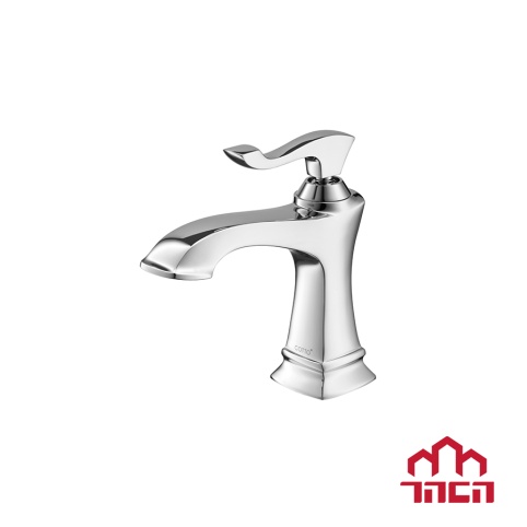 CT2230A Vòi Chậu Lavabo Nóng Lạnh Everett