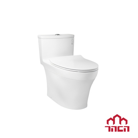 BÀN CẤU MỘT KHỐI TOTO MS885DT8