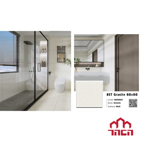 Gạch lát nền Ý Mỹ 60X60 NC65006C