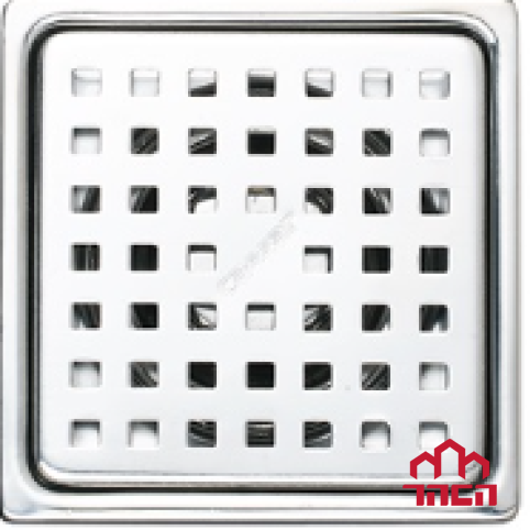 PHỄU THOÁT SÀN INOX 304 PHI 90