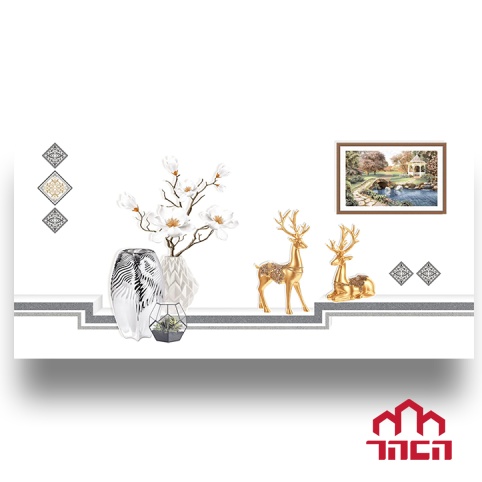 Gạch Ốp Tường 30x60 Ý Mỹ THP36007D