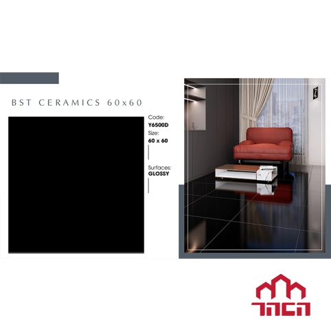 Gạch lát nền Ý Mỹ 60X60 Y6500D