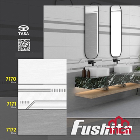 Gạch Ốp Tường 30x60 Fushita 7170