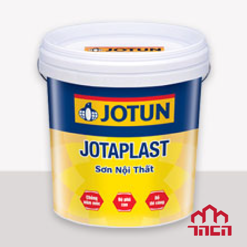 Sơn nội thất Jotun Jotaplast - 17l